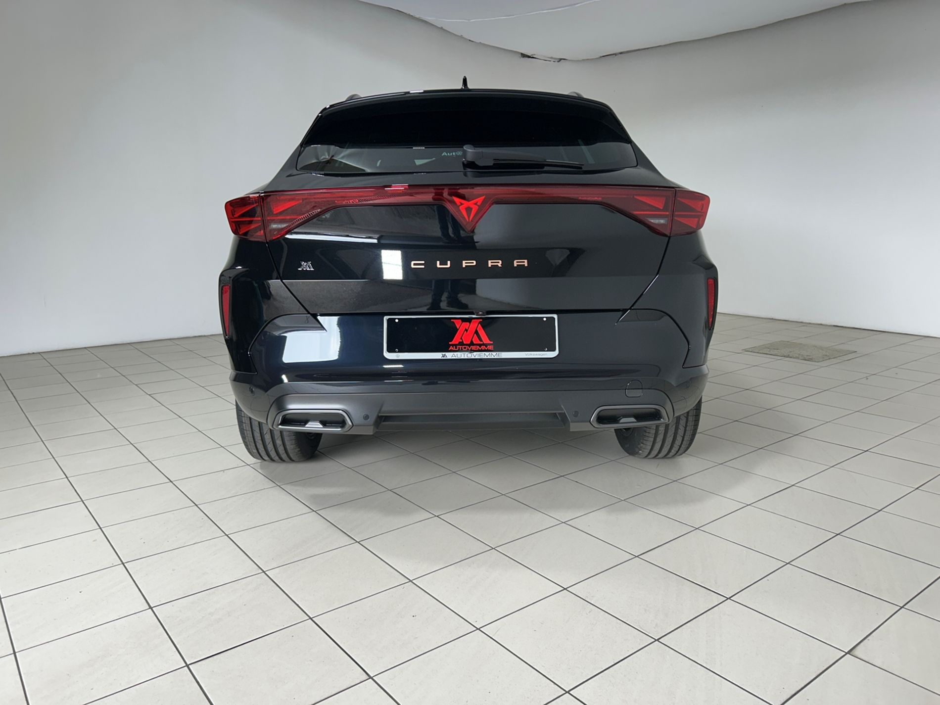 Cupra Formentor 1.5 hybrid 150 cv dsg - Autoviemme