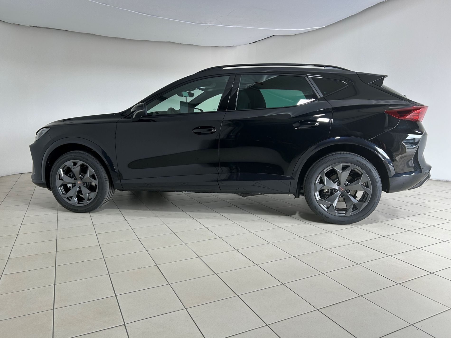 Cupra Formentor 1.5 hybrid 150 cv dsg - Autoviemme