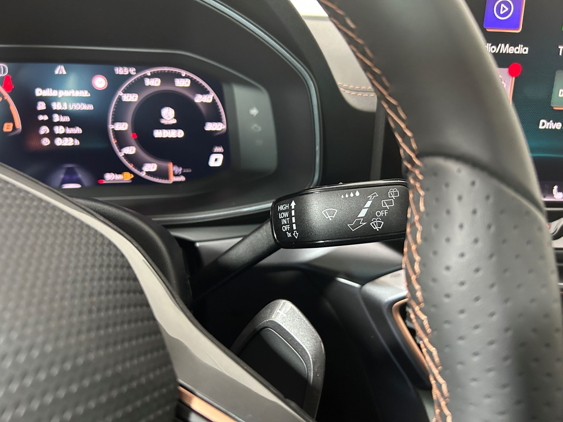 Cupra Formentor 1.5 hybrid 150 cv dsg - Autoviemme