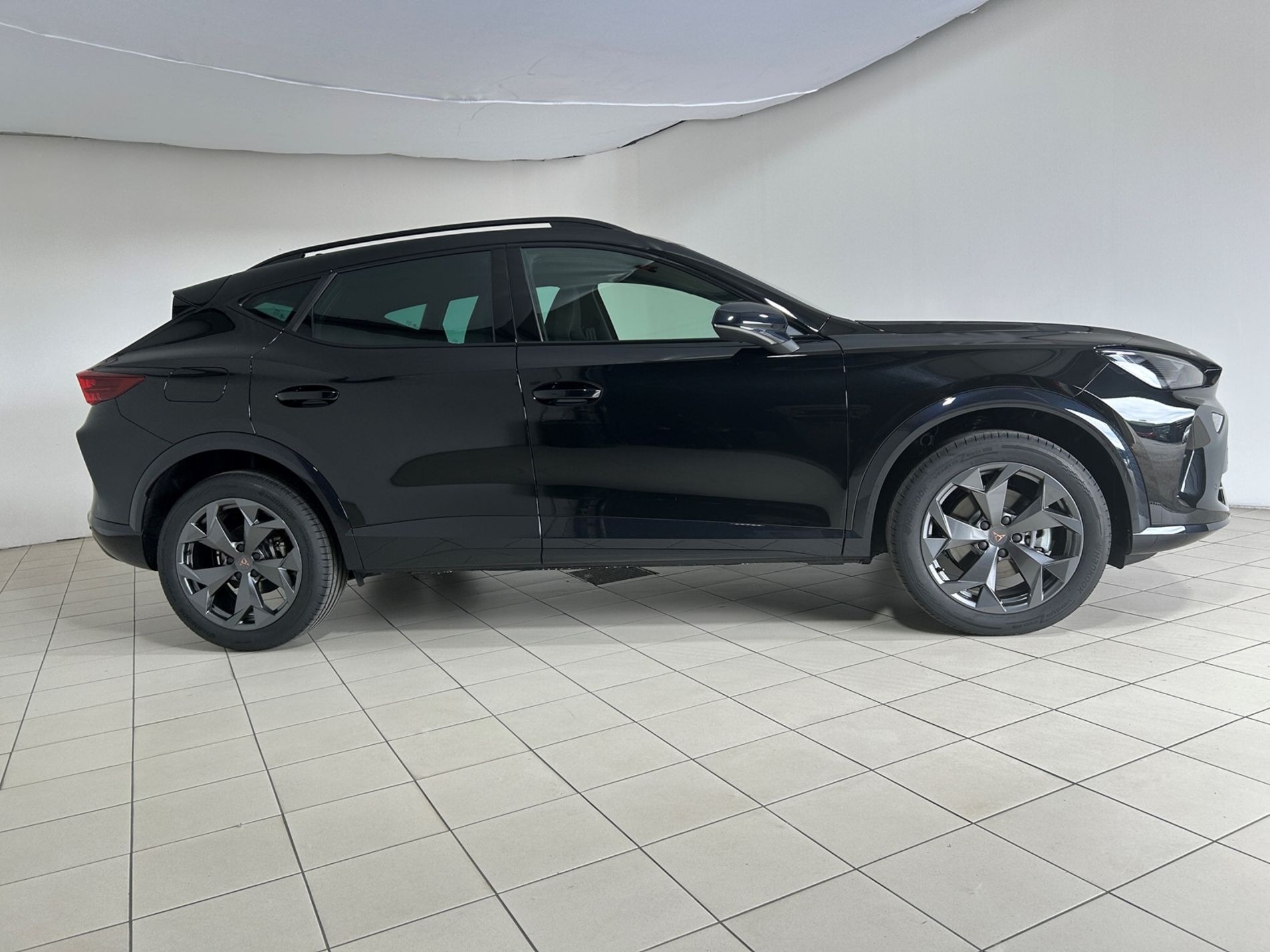 Cupra Formentor 1.5 hybrid 150 cv dsg - Autoviemme