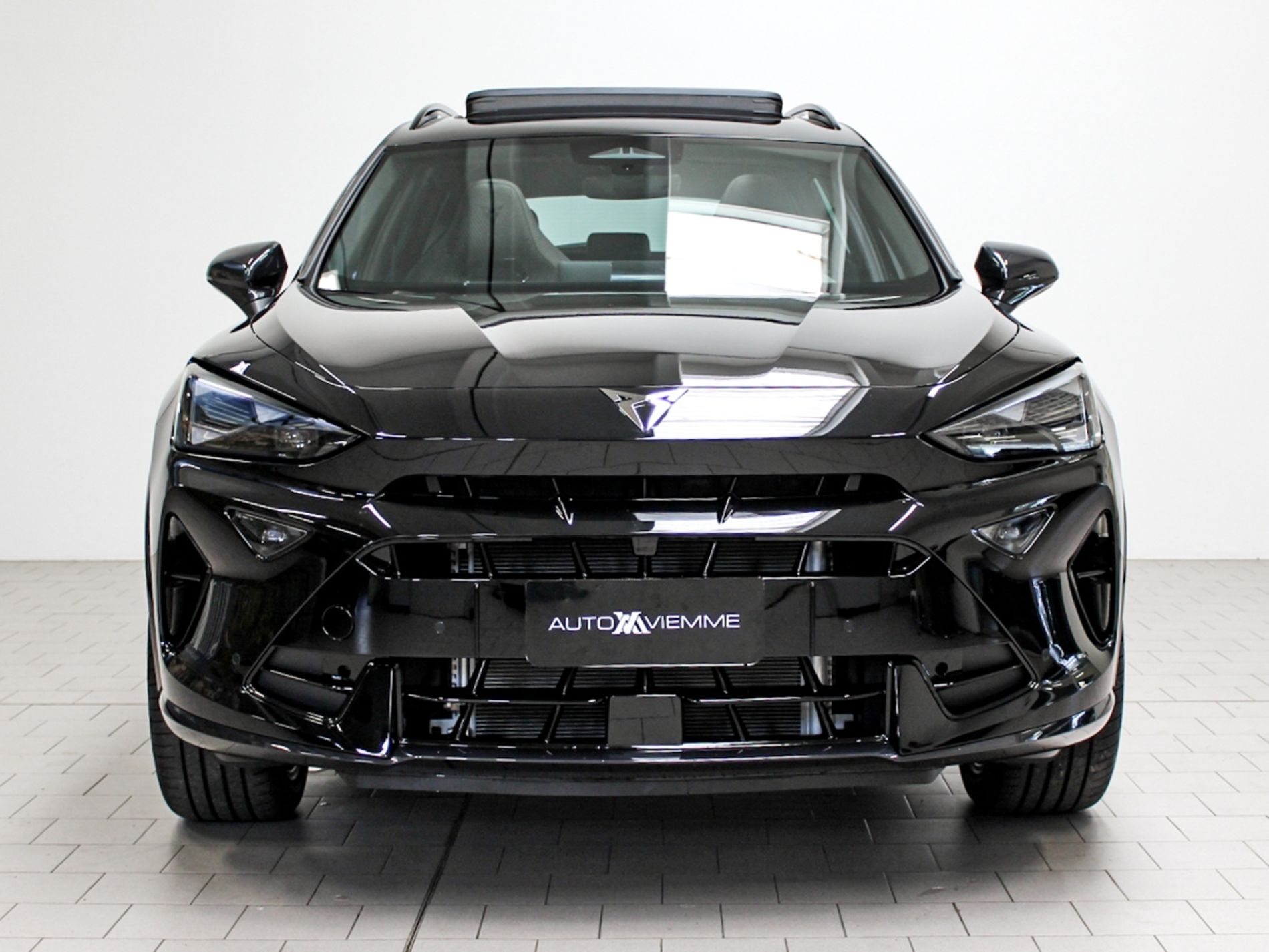 Formentor 1.5 hybrid 150cv dsg - TRIBE EDITION - Autoviemme
