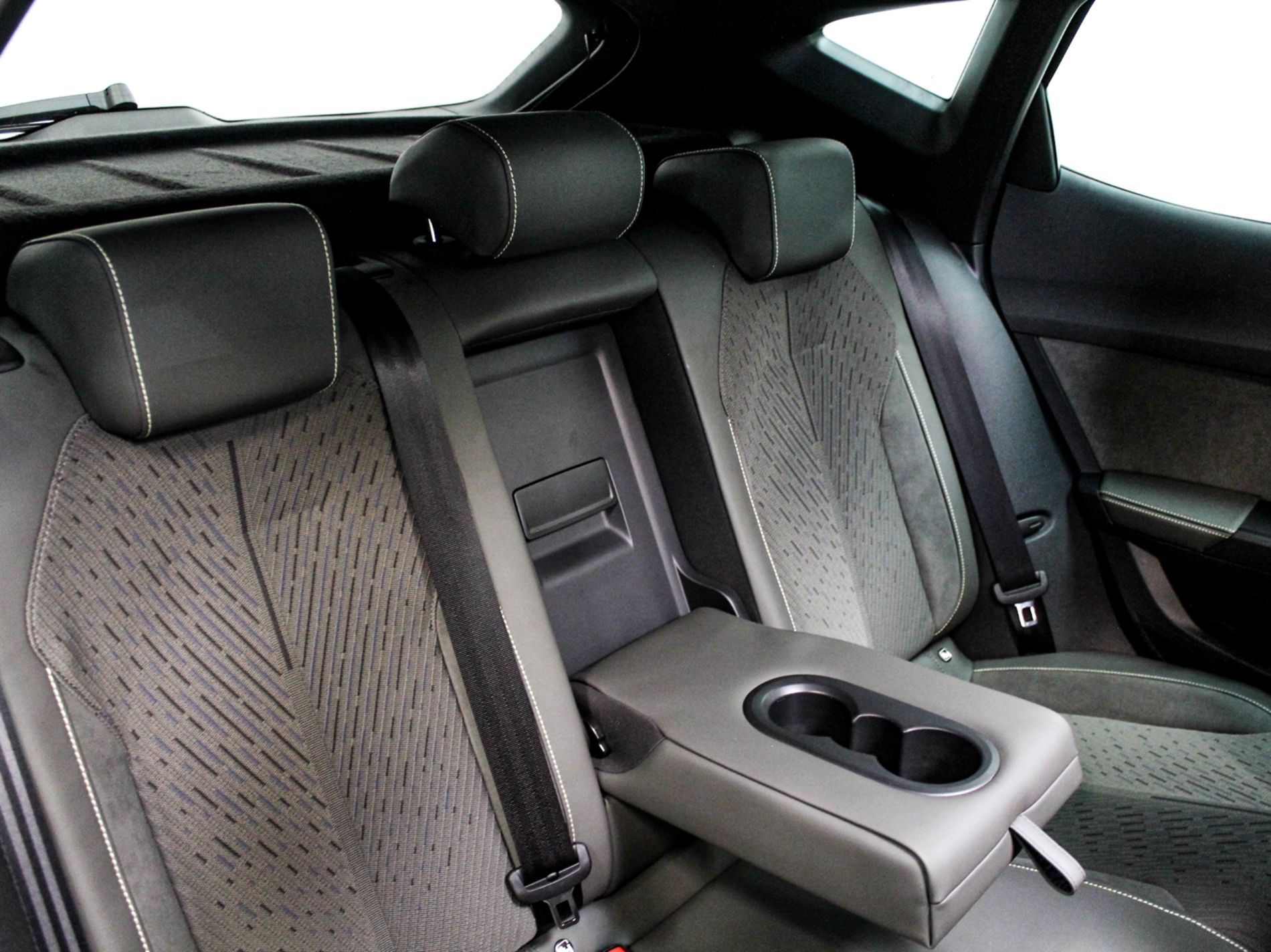 Formentor 1.5 hybrid 150cv dsg - TRIBE EDITION - Autoviemme