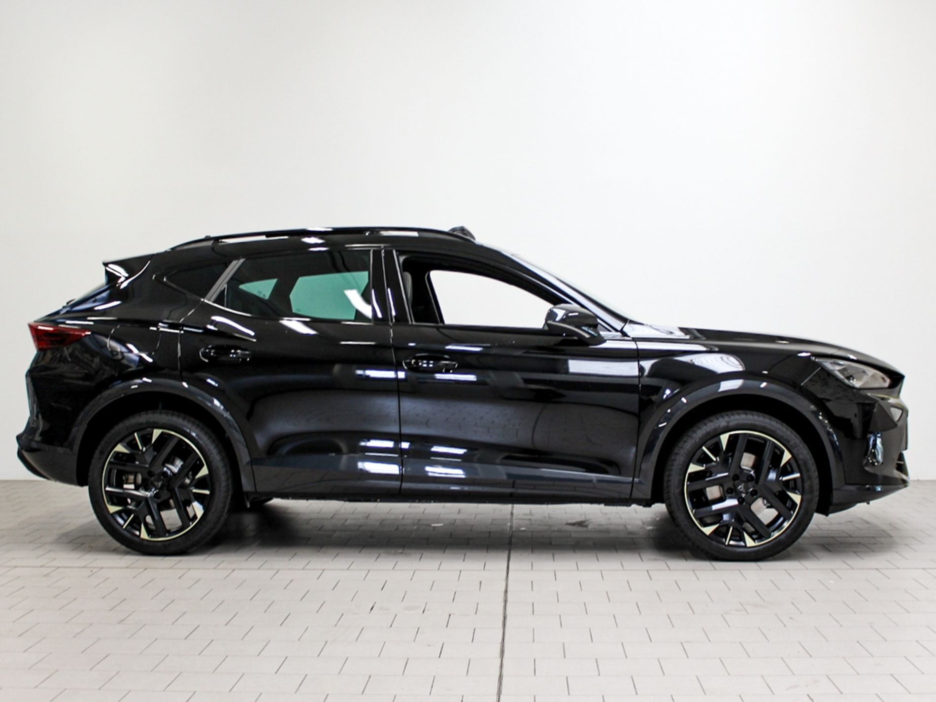 Formentor 1.5 hybrid 150cv dsg - TRIBE EDITION - Autoviemme