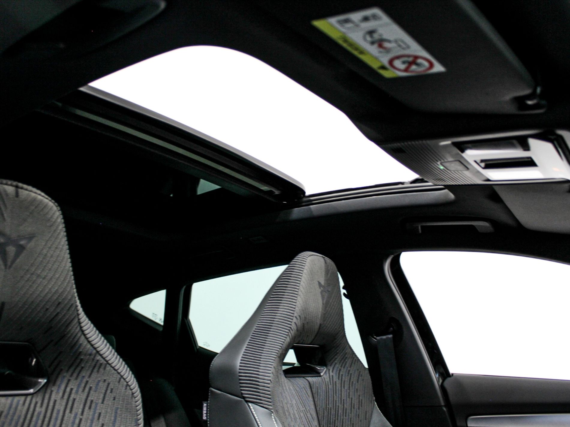 Formentor 1.5 hybrid 150cv dsg - TRIBE EDITION - Autoviemme