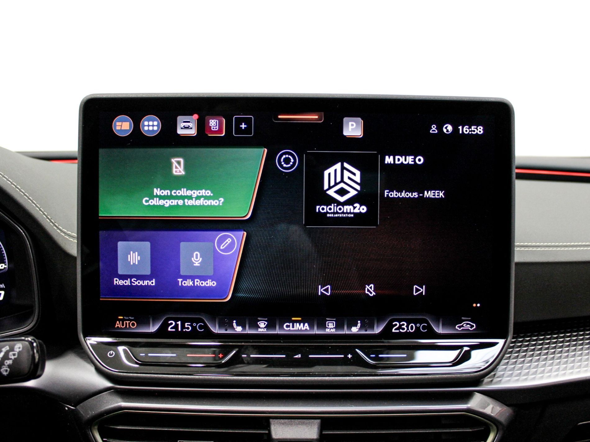 Formentor 1.5 hybrid 150cv dsg - TRIBE EDITION - Autoviemme