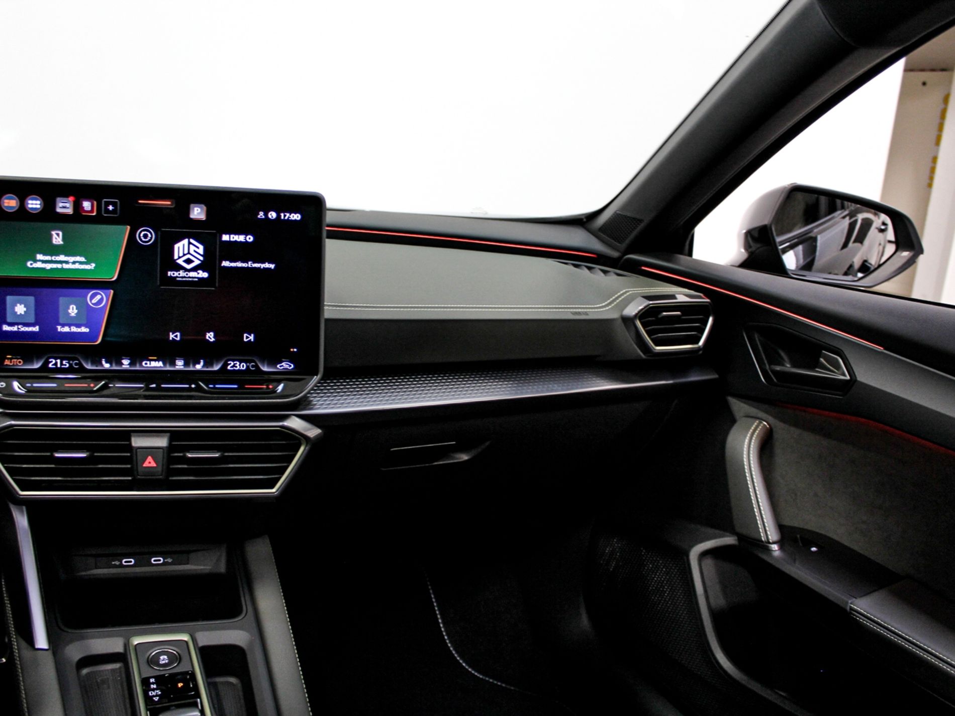 Formentor 1.5 hybrid 150cv dsg - TRIBE EDITION - Autoviemme
