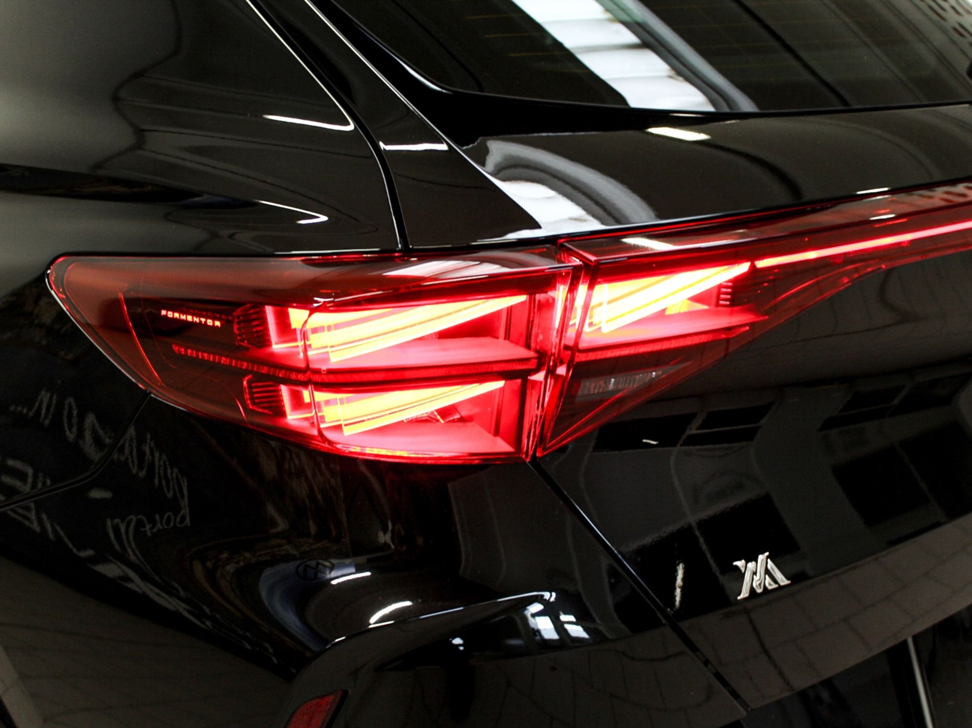 Formentor 1.5 hybrid 150cv dsg - TRIBE EDITION - Autoviemme