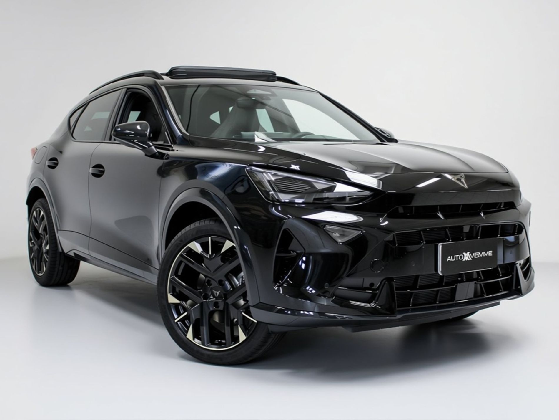Cupra Formentor 1.5 tsi 150cv dsg - TRIBE EDITION - Autoviemme