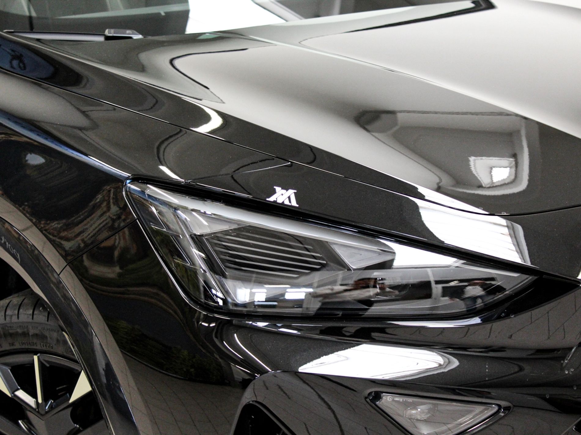 Cupra Formentor 1.5 tsi 150cv dsg - TRIBE EDITION - Autoviemme