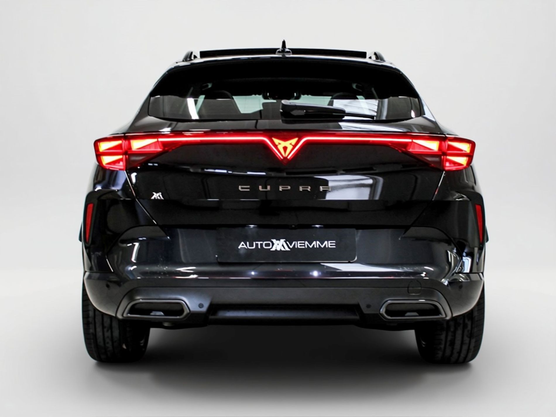 Cupra Formentor 1.5 tsi 150cv dsg - TRIBE EDITION - Autoviemme