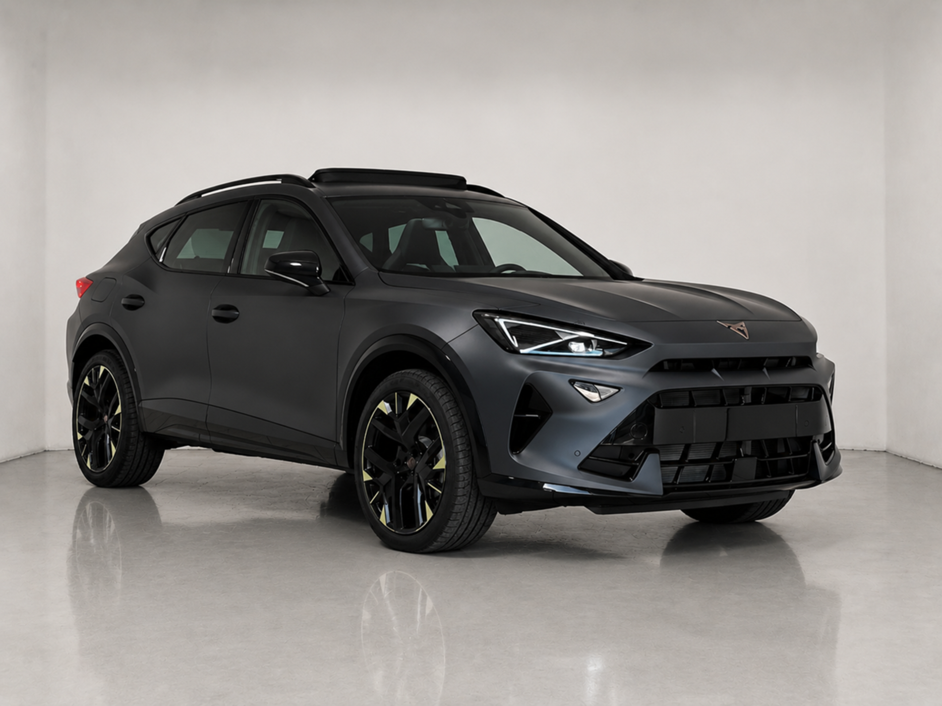 Cupra Formentor Tribe Edition 1.5 hybrid 150 cv dsg - Autoviemme