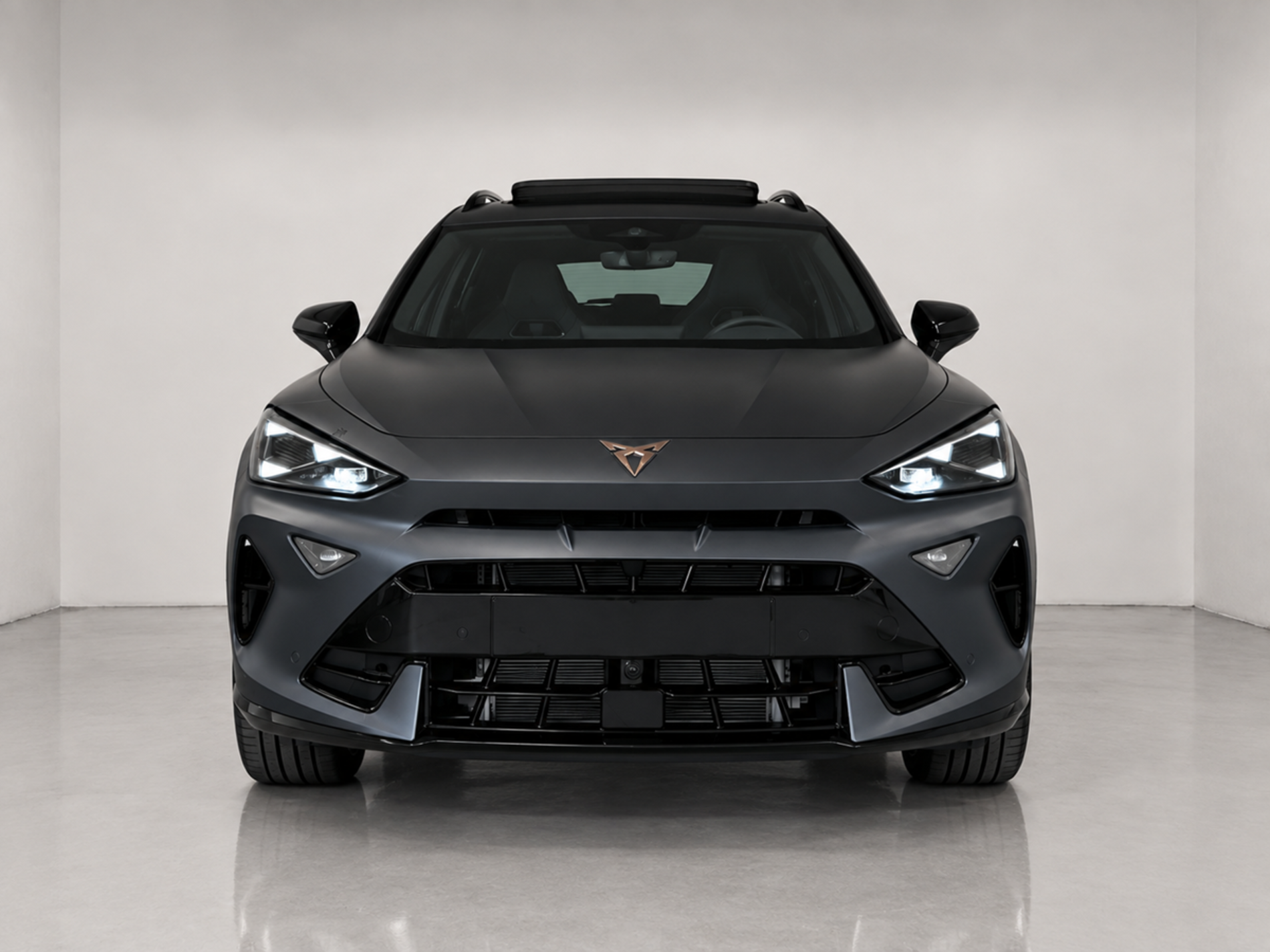 Cupra Formentor Tribe Edition 1.5 hybrid 150 cv dsg - Autoviemme