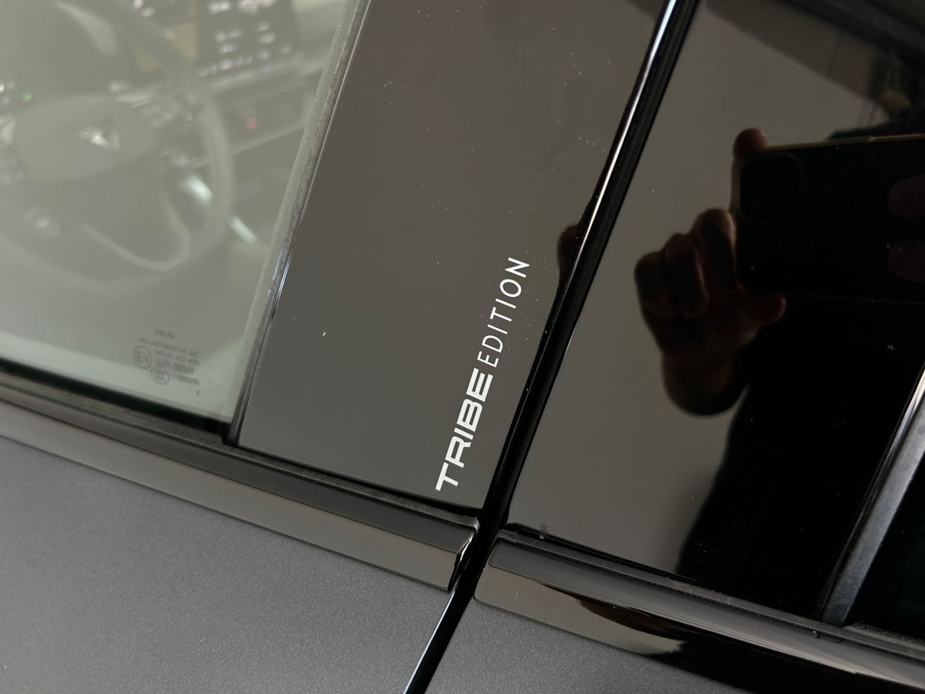 Cupra Formentor Tribe Edition 1.5 hybrid 150 cv dsg - Autoviemme