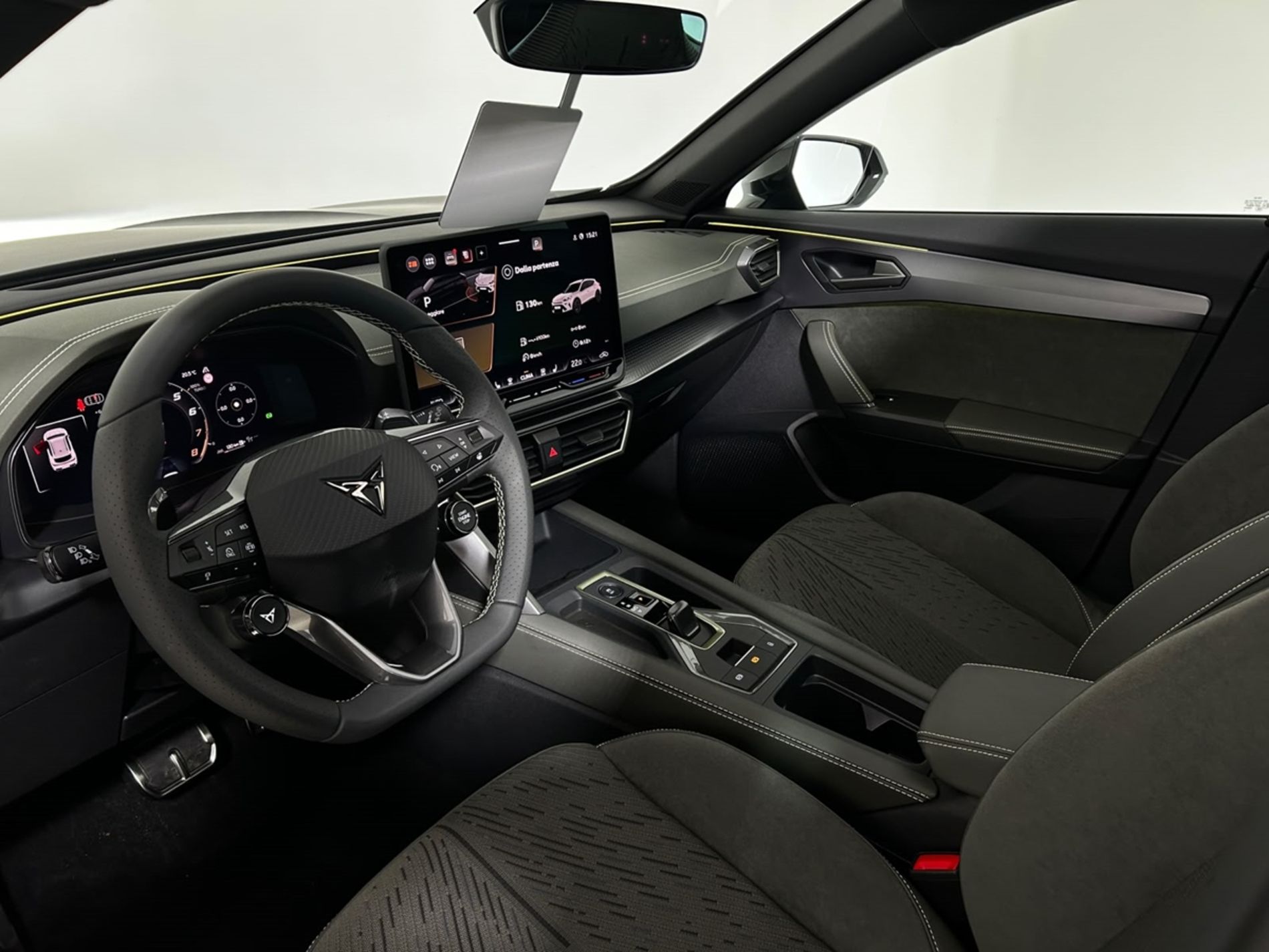 Cupra Formentor Tribe Edition 1.5 hybrid 150 cv dsg - Autoviemme