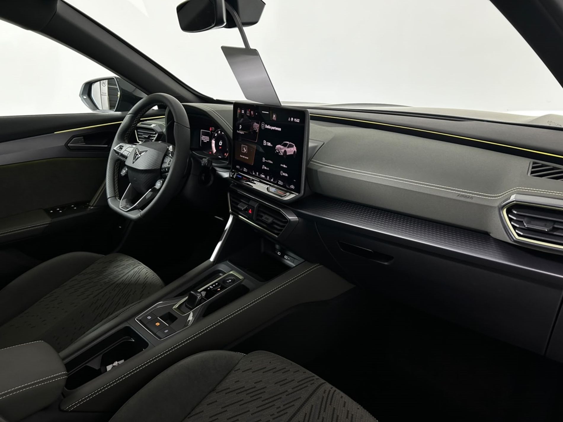 Cupra Formentor Tribe Edition 1.5 hybrid 150 cv dsg - Autoviemme