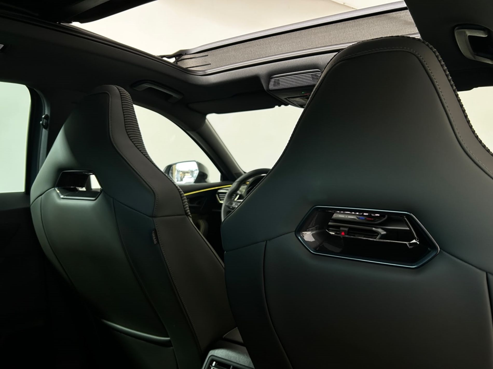 Cupra Formentor Tribe Edition 1.5 hybrid 150 cv dsg - Autoviemme