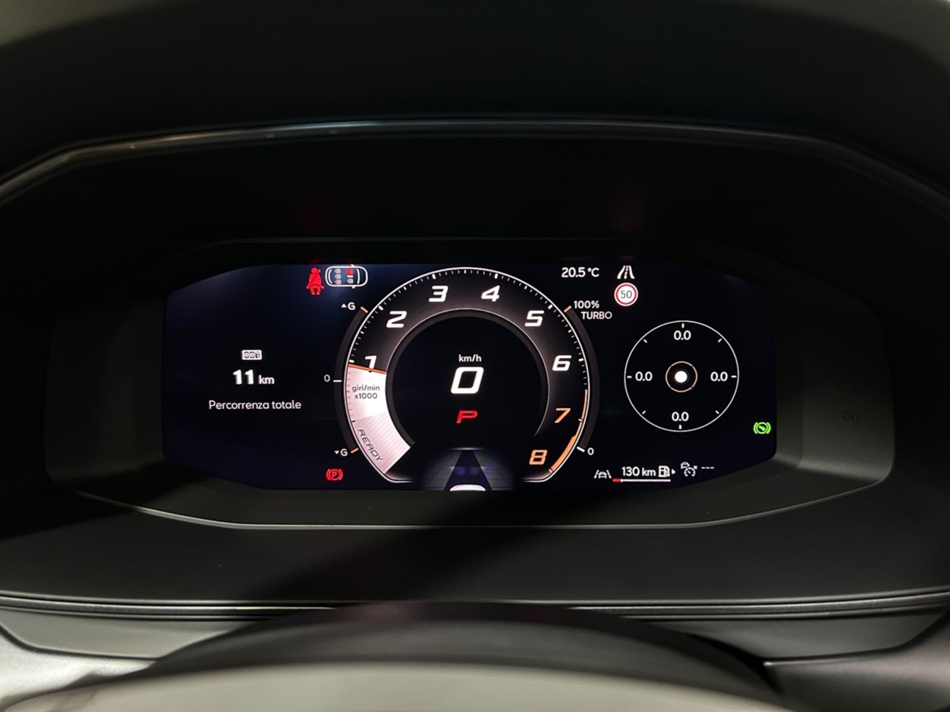 Cupra Formentor Tribe Edition 1.5 hybrid 150 cv dsg - Autoviemme