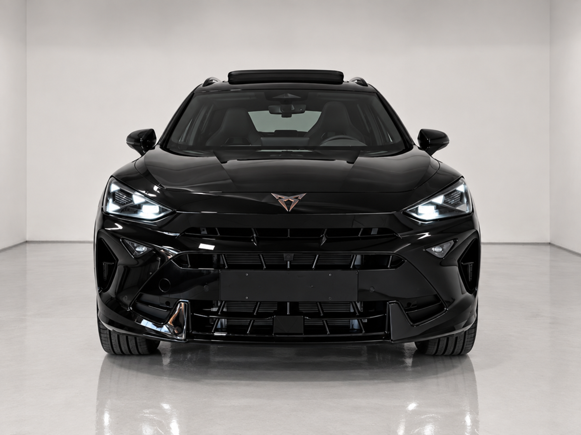 Cupra Formentor Tribe Edition 1.5 hybrid 150 cv dsg - Autoviemme