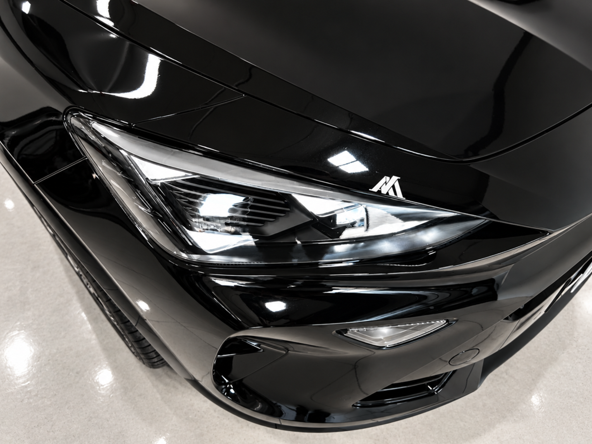 Cupra Formentor Tribe Edition 1.5 hybrid 150 cv dsg - Autoviemme