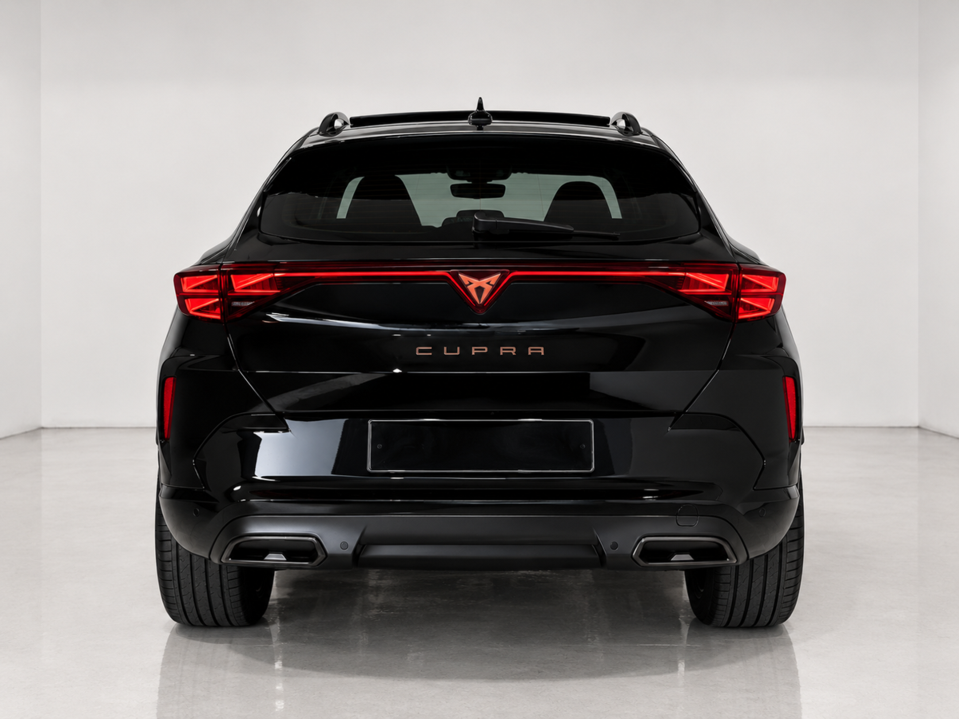 Cupra Formentor Tribe Edition 1.5 hybrid 150 cv dsg - Autoviemme