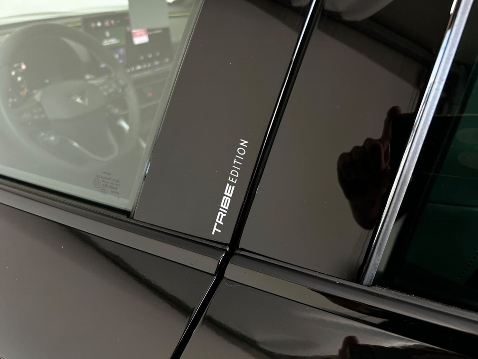 Cupra Formentor Tribe Edition 1.5 hybrid 150 cv dsg - Autoviemme