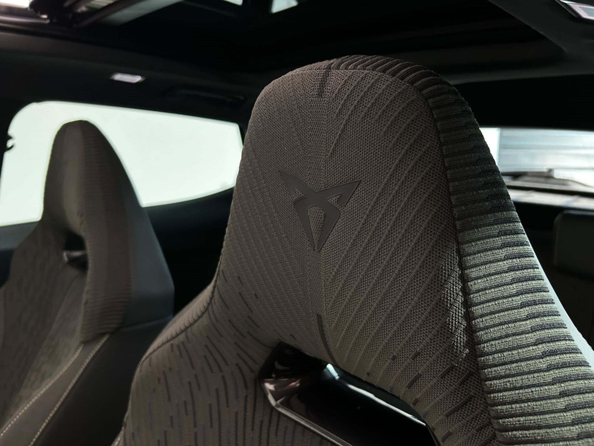Cupra Formentor Tribe Edition 1.5 hybrid 150 cv dsg - Autoviemme