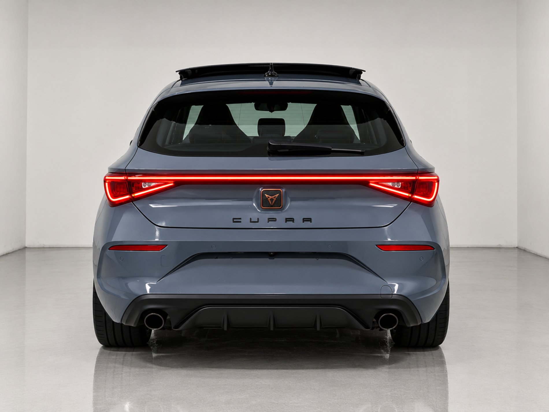 Leon 2.0 245cv dsg - Autoviemme