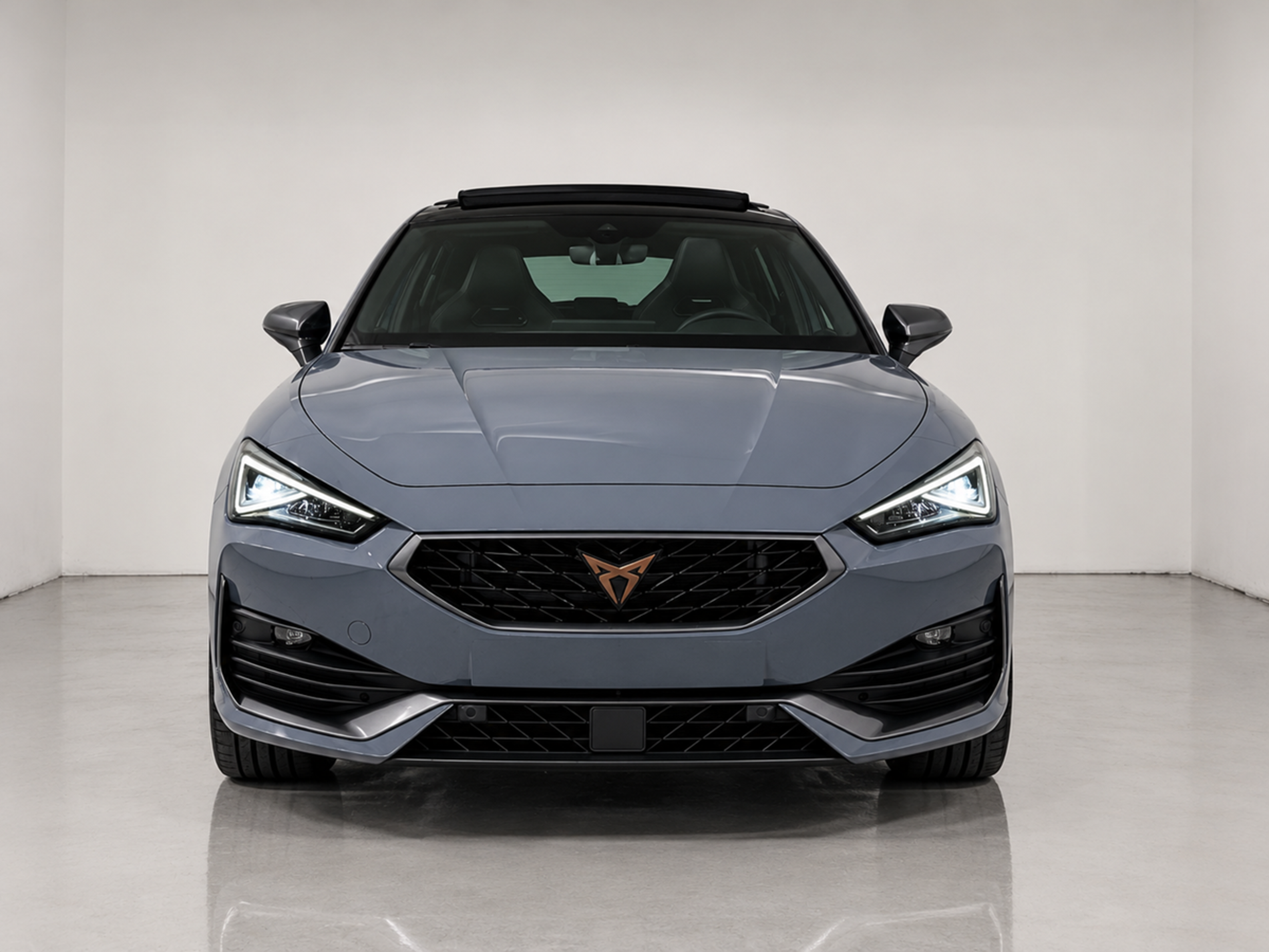 Leon 2.0 245cv dsg - Autoviemme