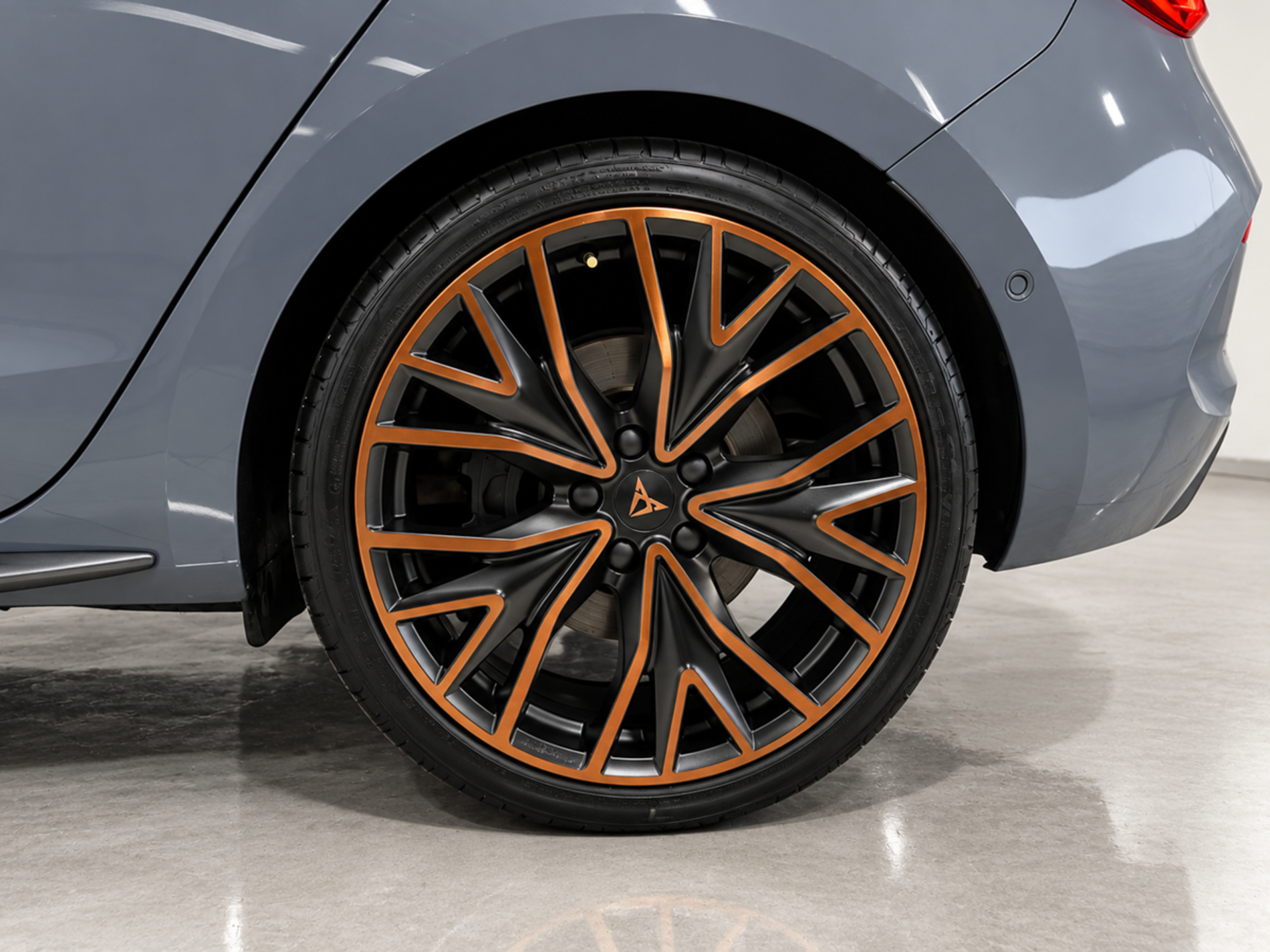 Leon 2.0 245cv dsg - Autoviemme
