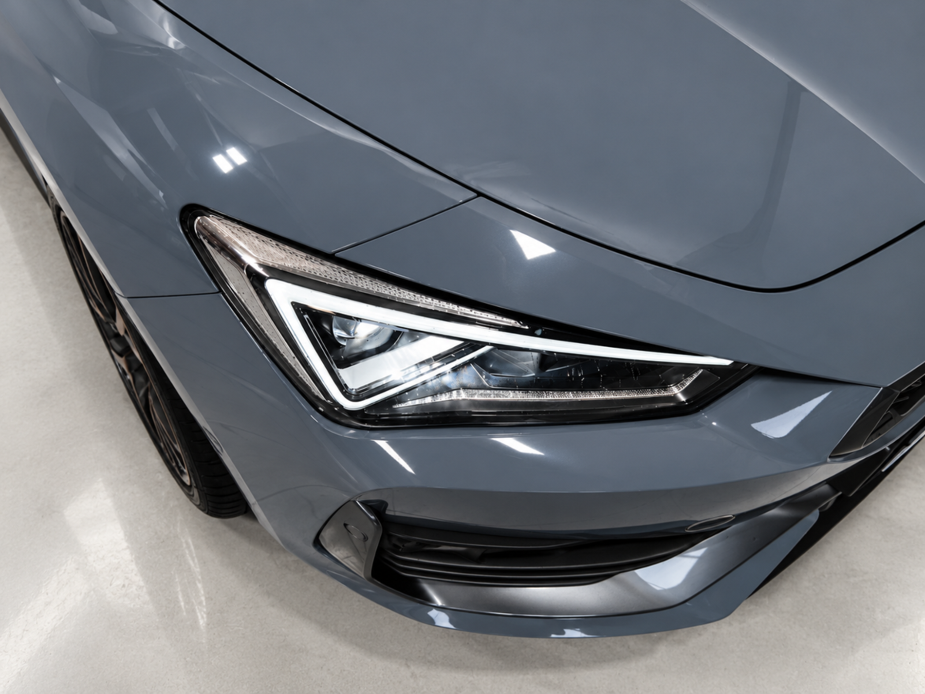 Leon 2.0 245cv dsg - Autoviemme