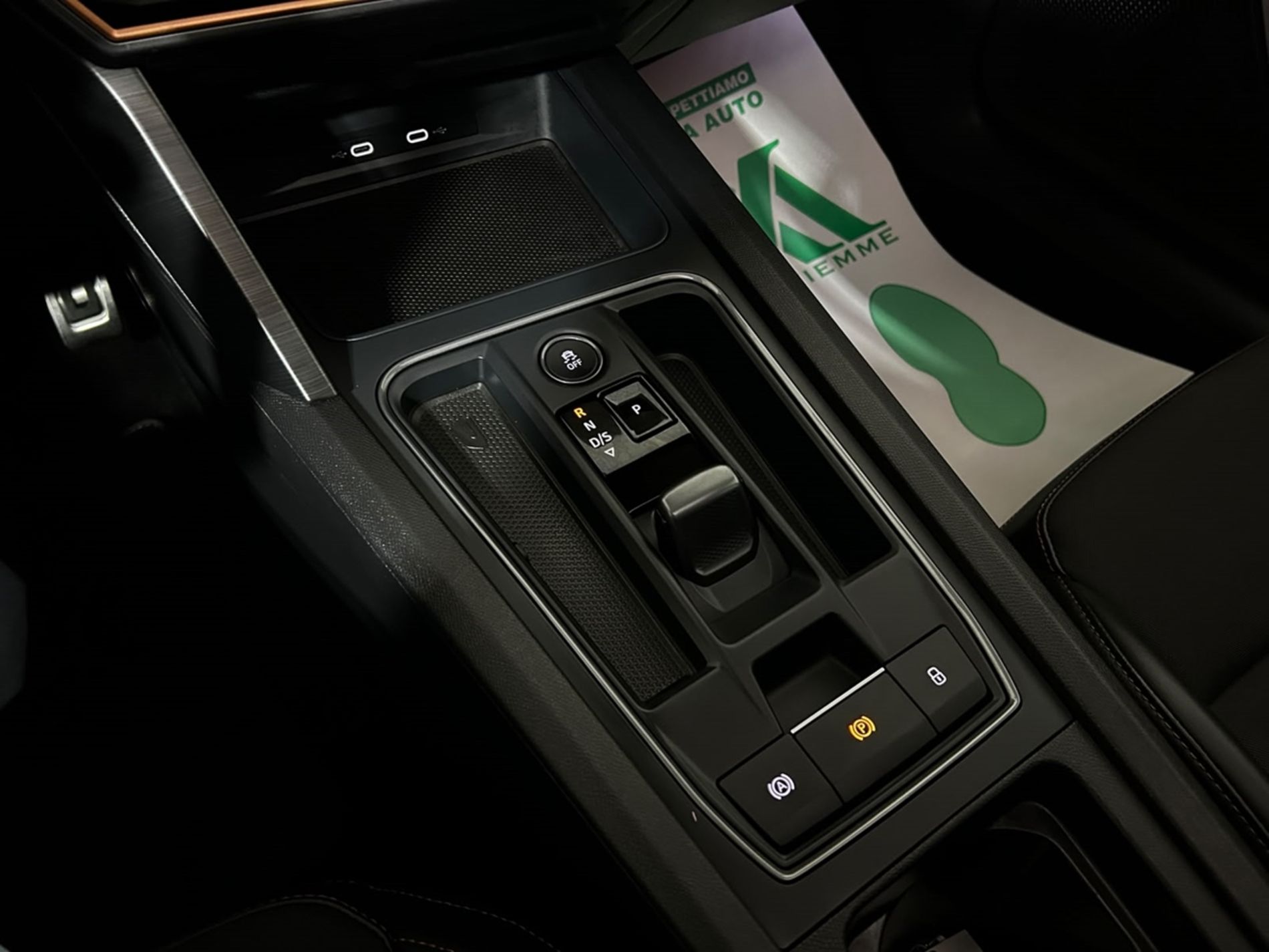 Leon 2.0 245cv dsg - Autoviemme