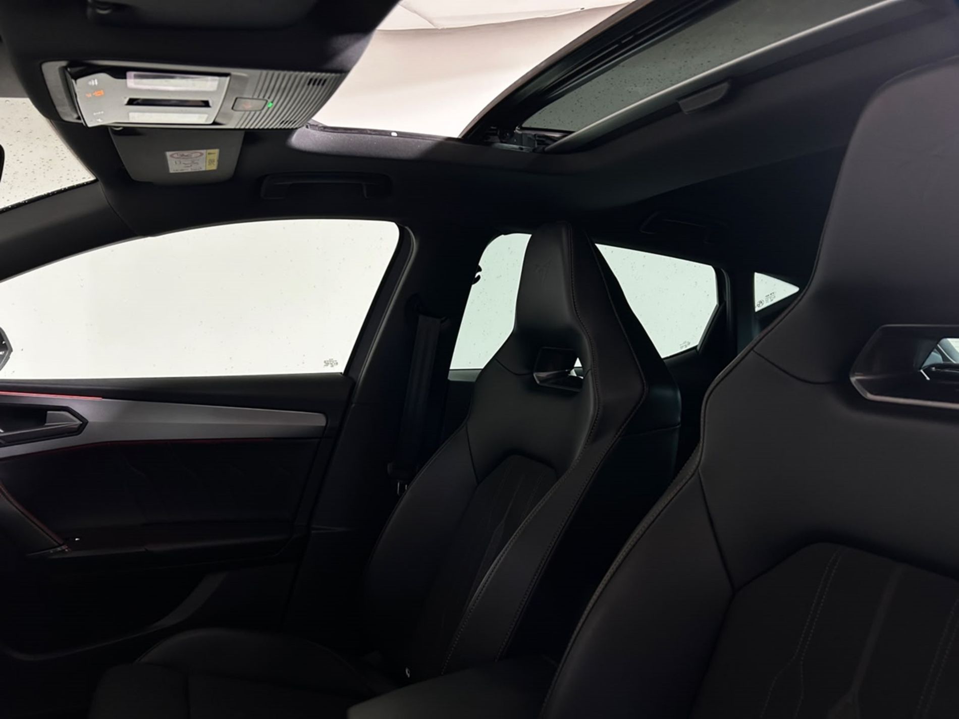 Leon 2.0 245cv dsg - Autoviemme