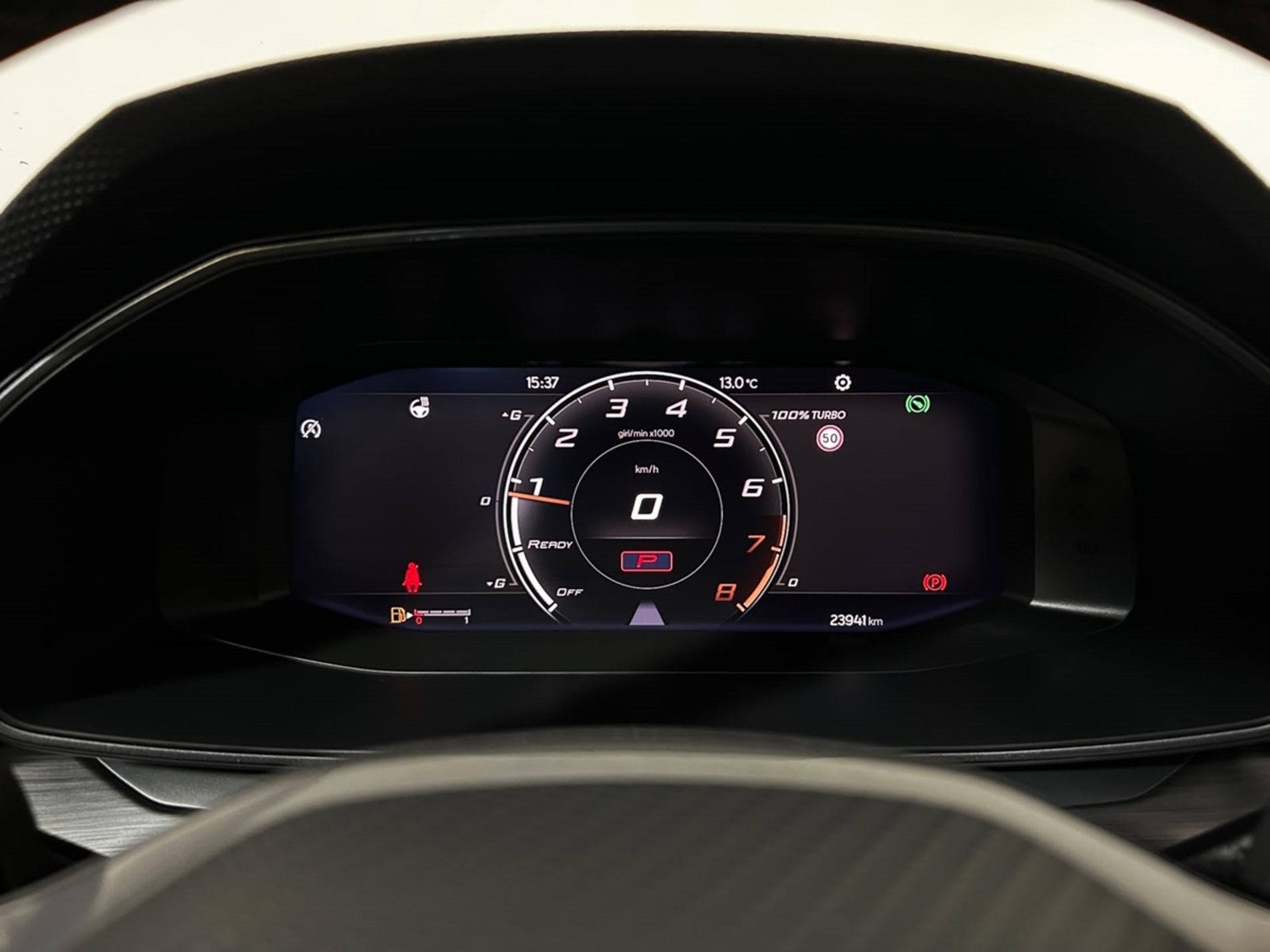 Leon 2.0 245cv dsg - Autoviemme