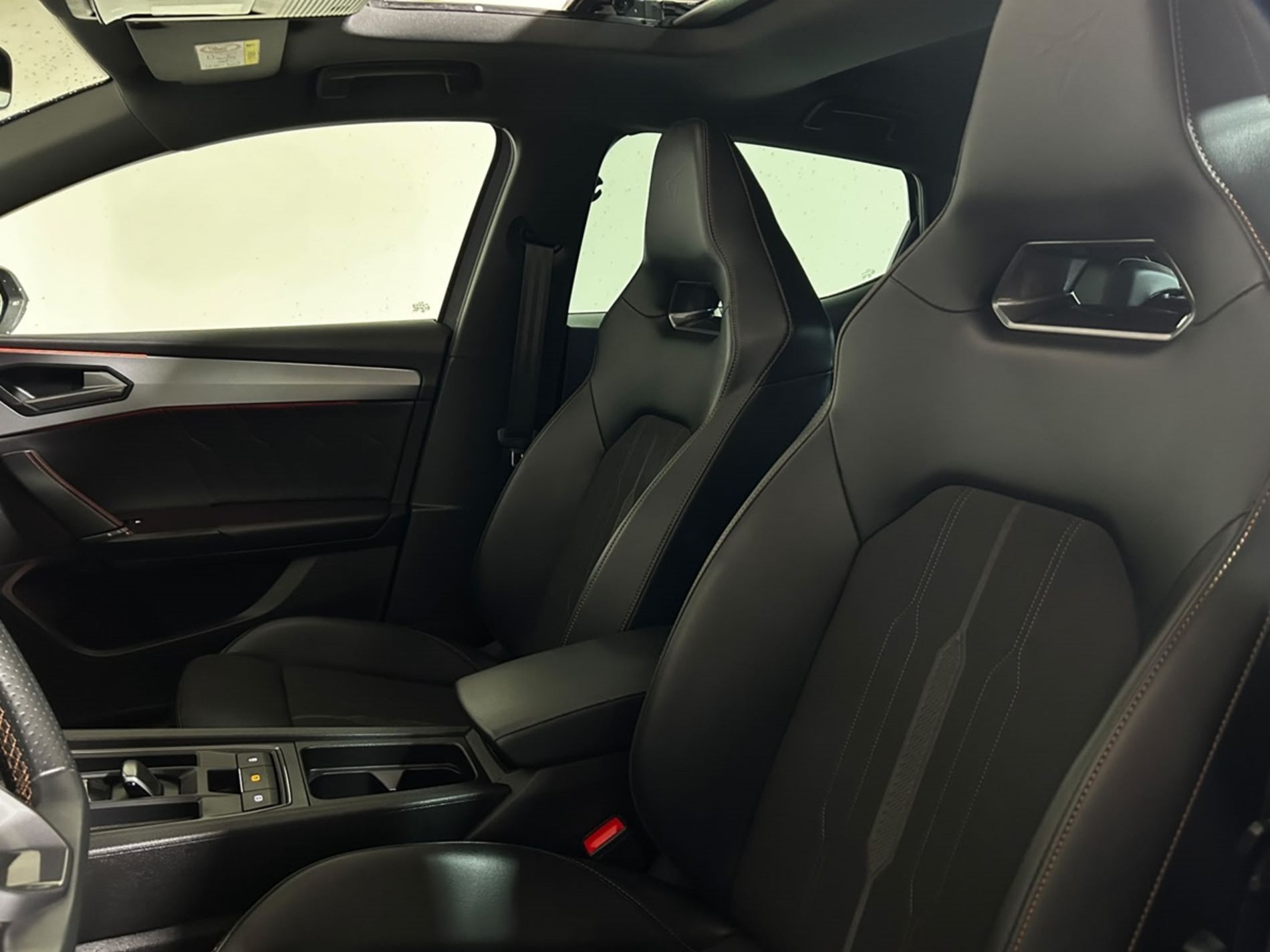 Leon 2.0 245cv dsg - Autoviemme
