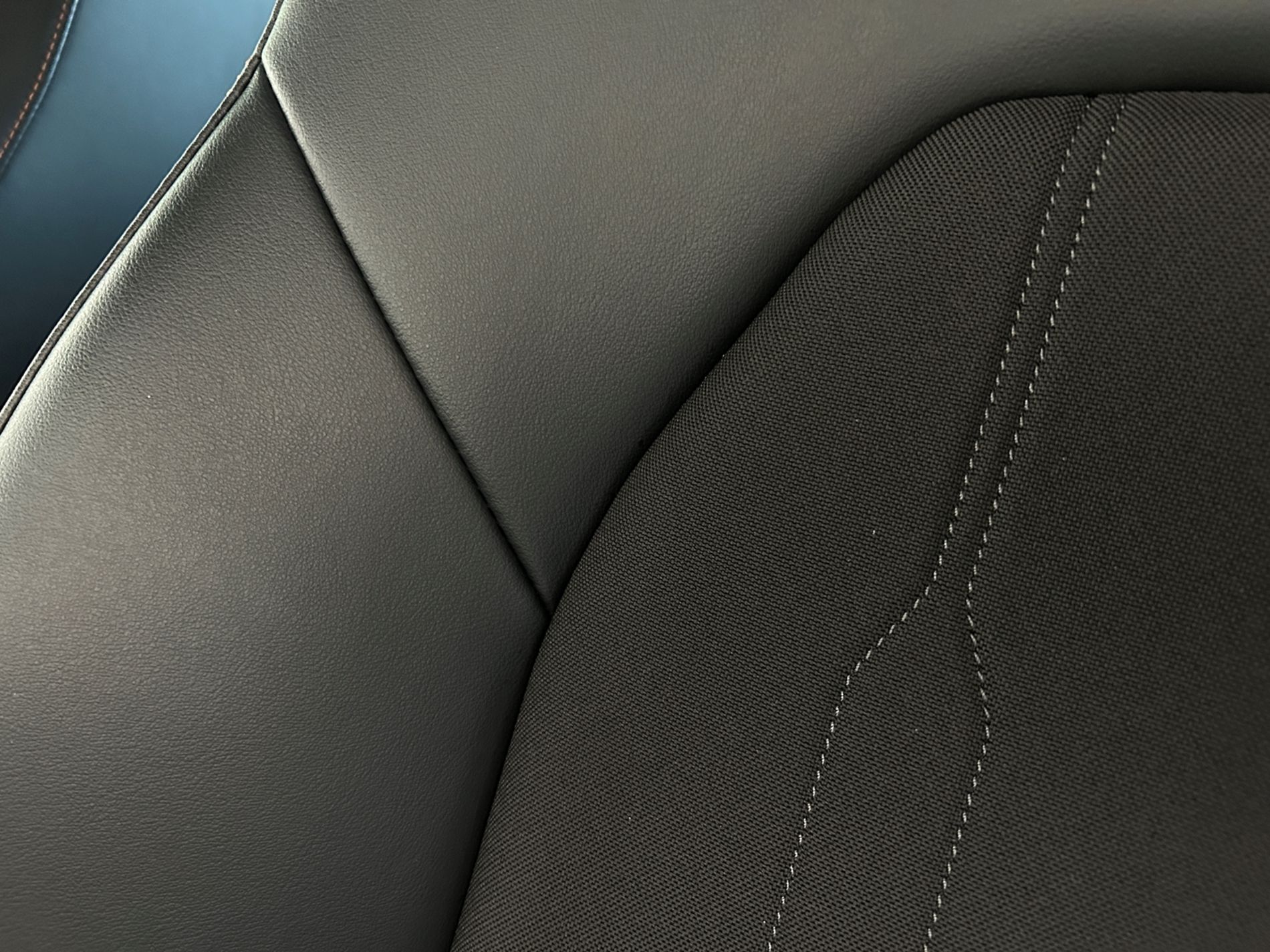 Leon 1.5 hybrid 150cv dsg - Autoviemme