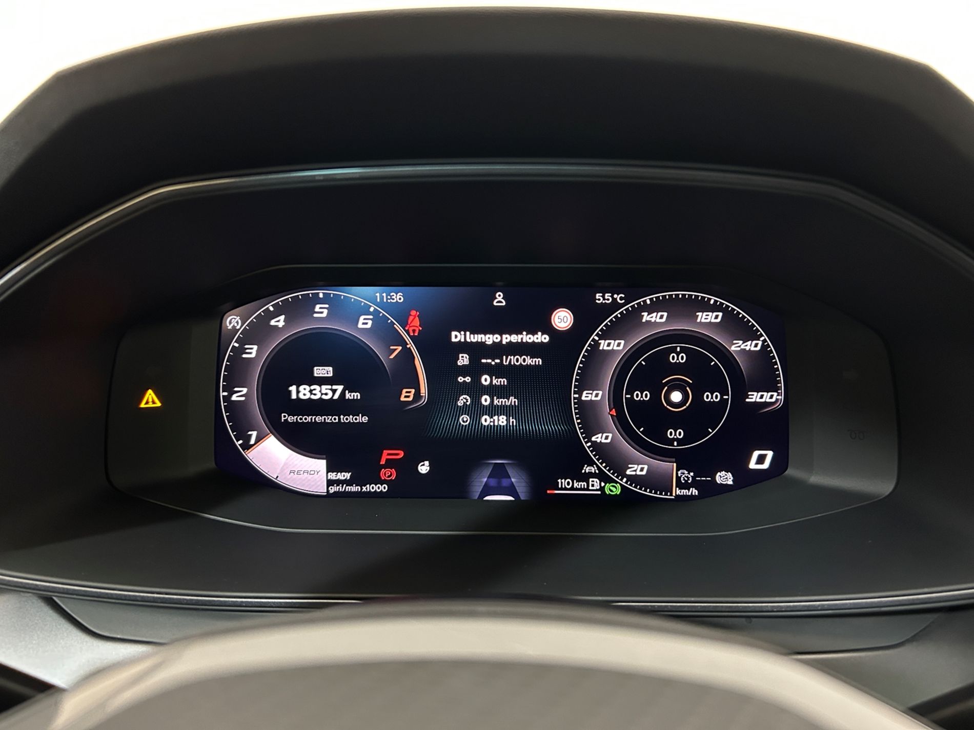 Leon 1.5 hybrid 150cv dsg - Autoviemme