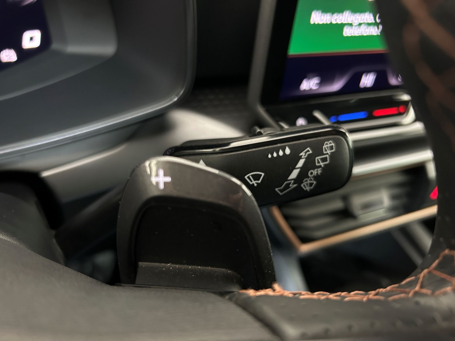 Leon 1.5 hybrid 150cv dsg - Autoviemme