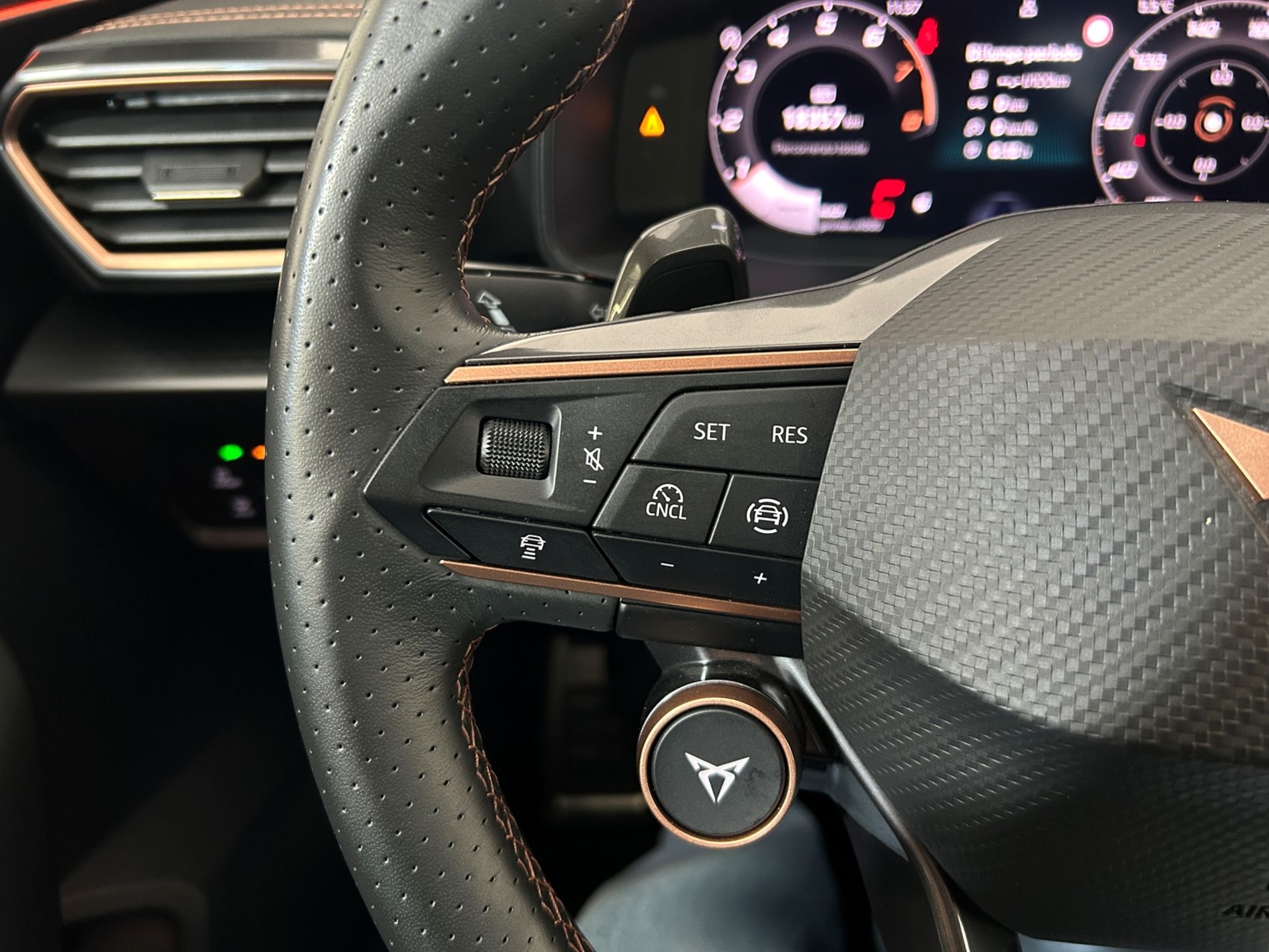 Leon 1.5 hybrid 150cv dsg - Autoviemme