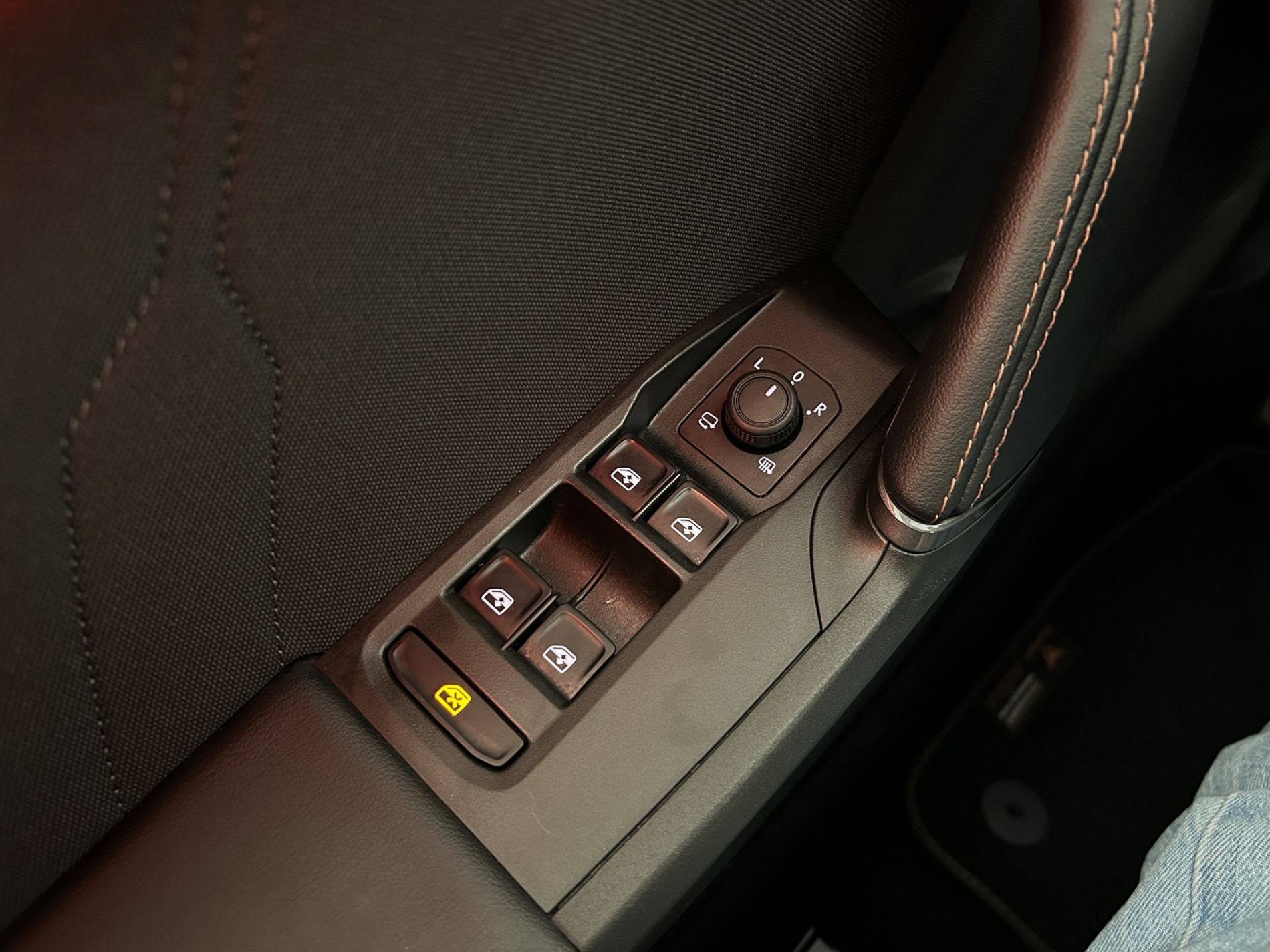 Leon 1.5 hybrid 150cv dsg - Autoviemme