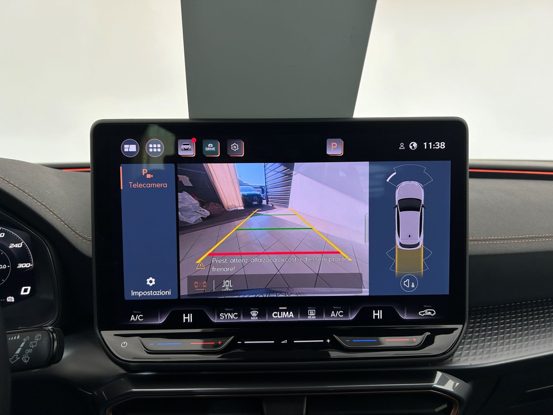 Leon 1.5 hybrid 150cv dsg - Autoviemme