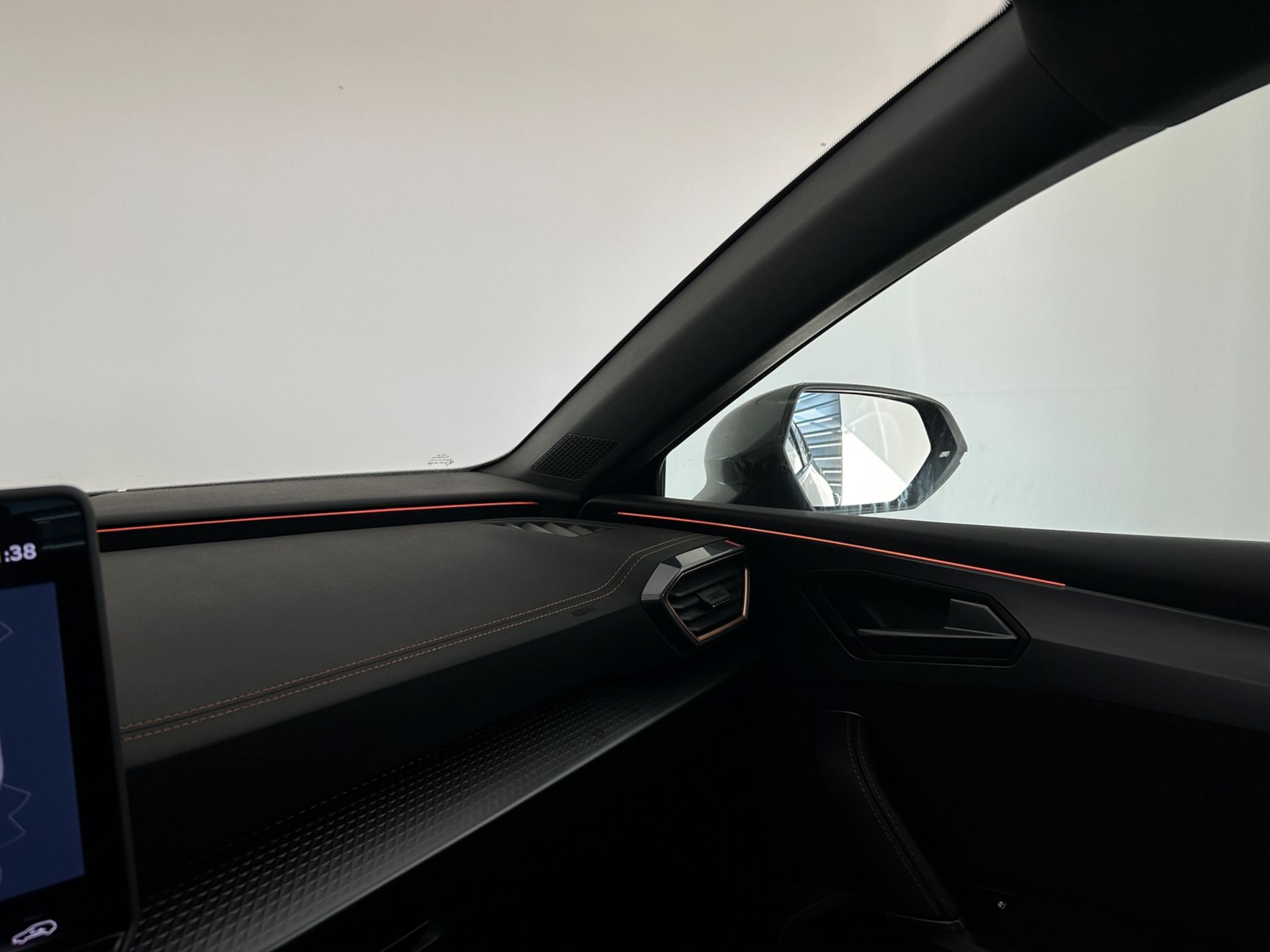 Leon 1.5 hybrid 150cv dsg - Autoviemme