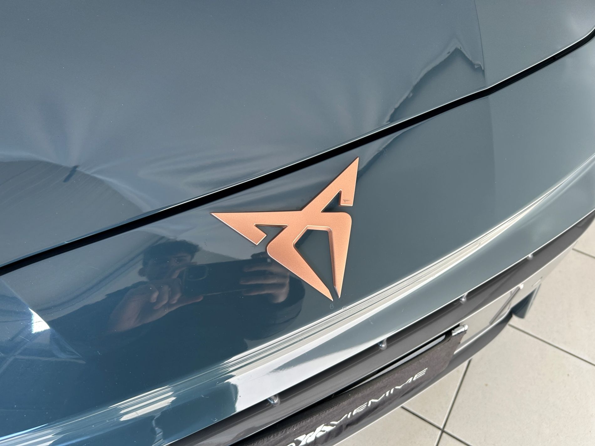 Leon 1.5 hybrid 150cv dsg - Autoviemme