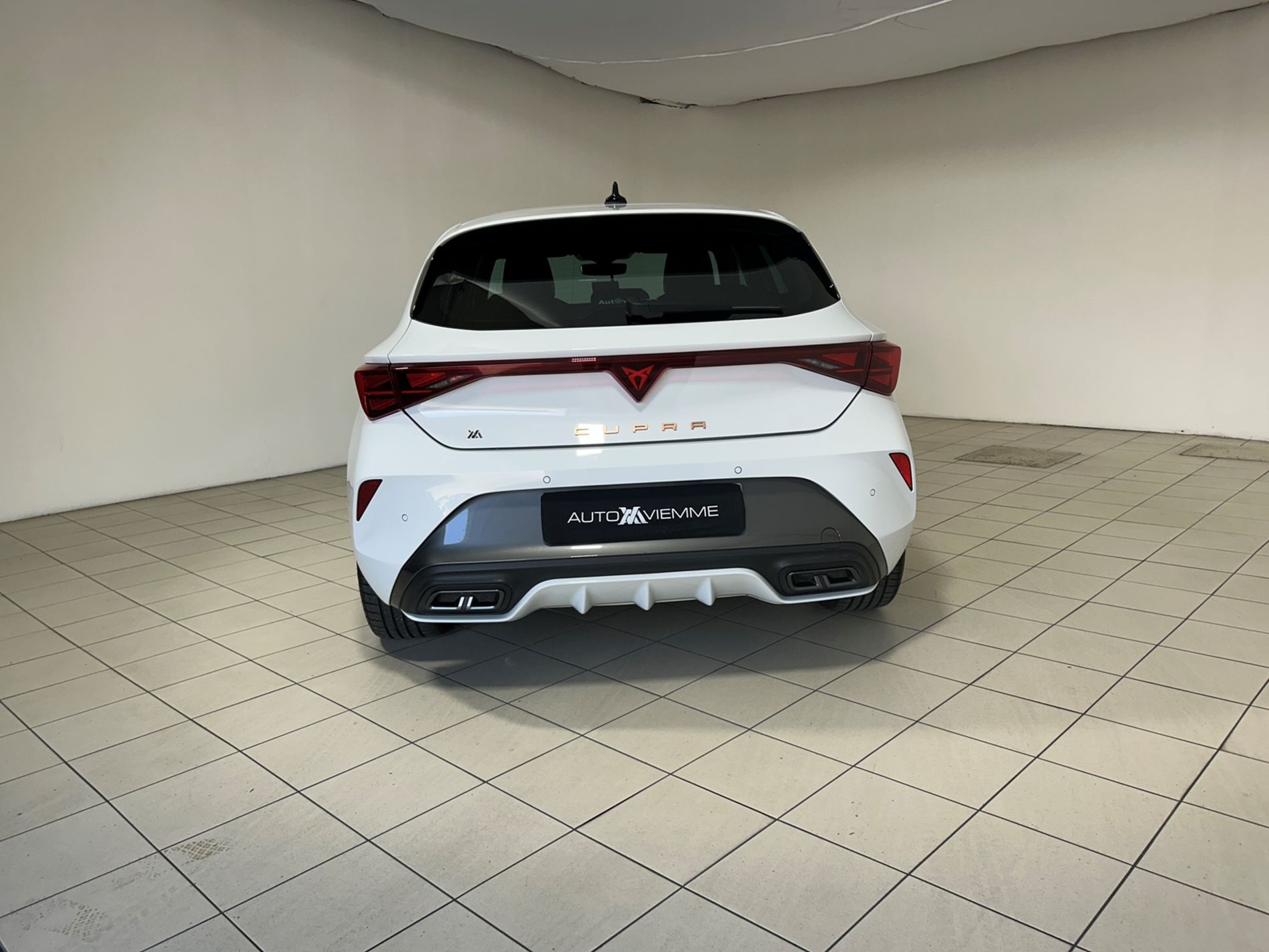 Cupra Leon 1.5 hybrid 150 cv dsg - Autoviemme