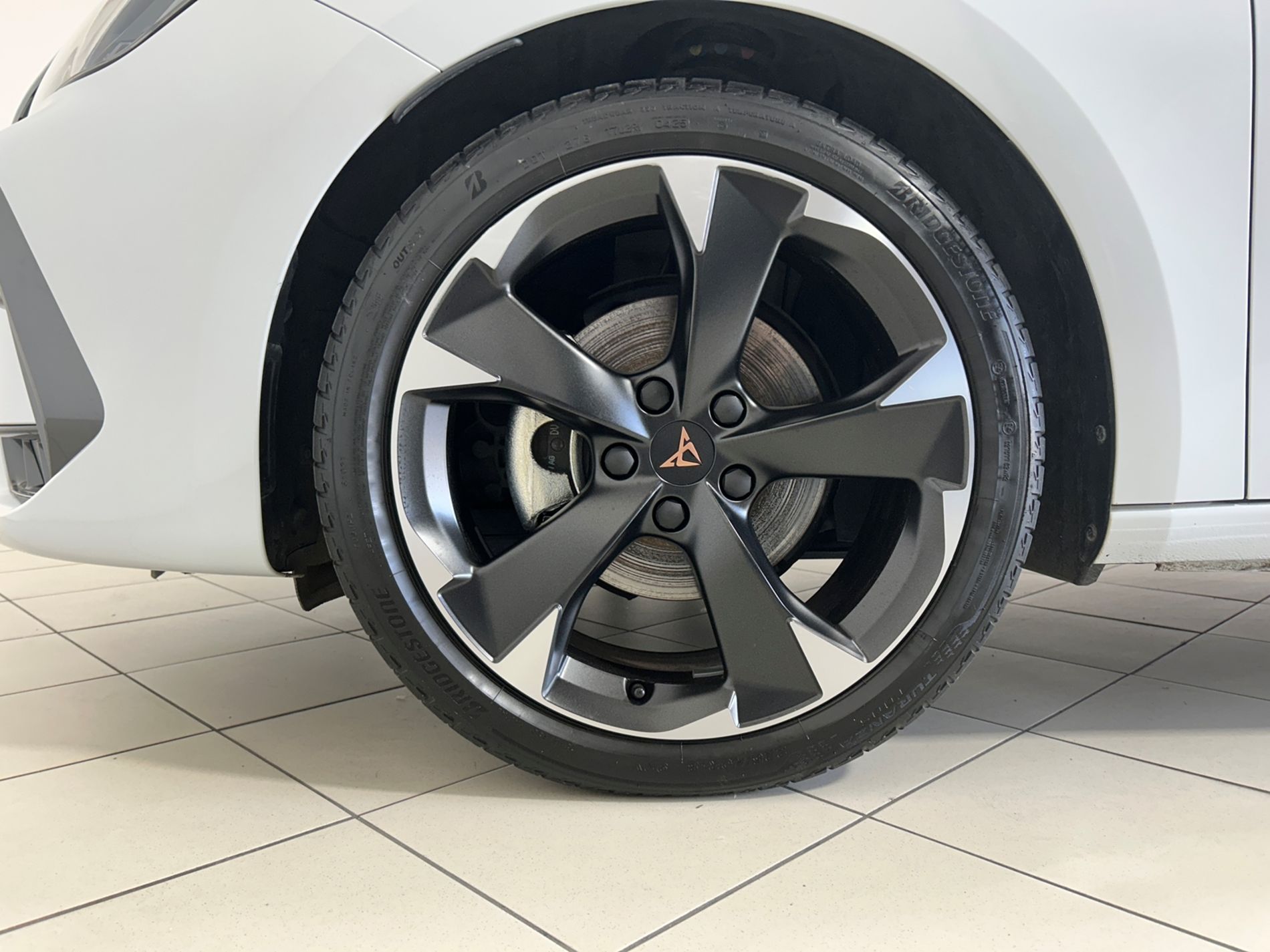 Cupra Leon 1.5 hybrid 150 cv dsg - Autoviemme