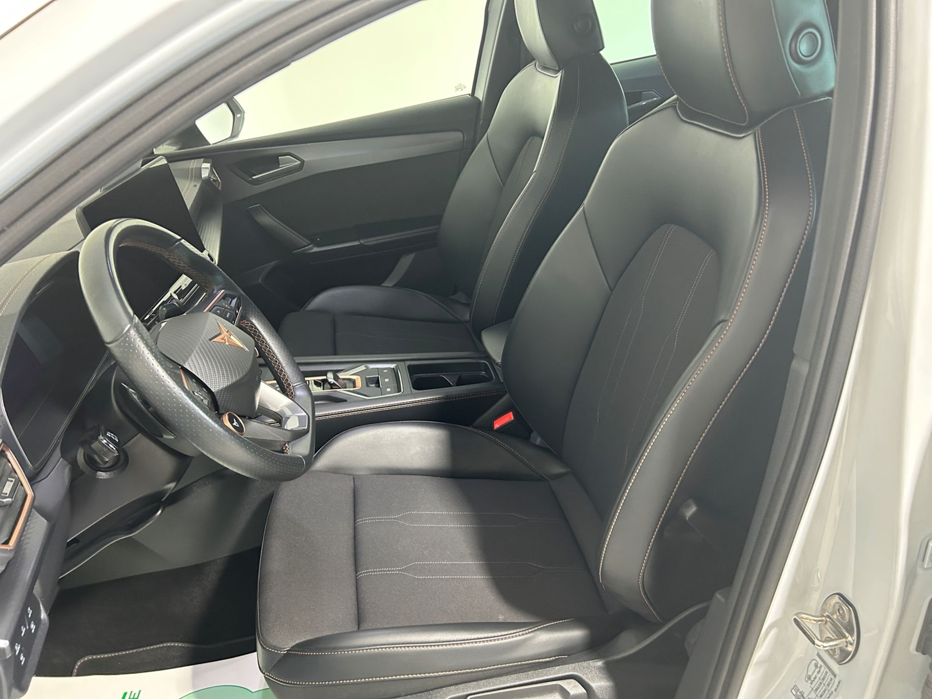 Cupra Leon 1.5 hybrid 150 cv dsg - Autoviemme