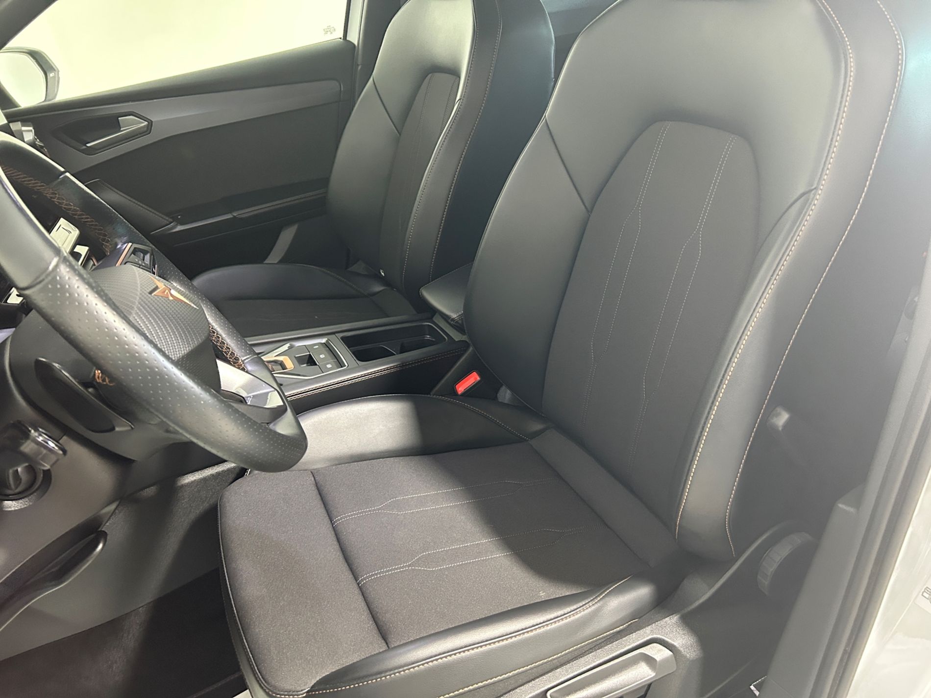Cupra Leon 1.5 hybrid 150 cv dsg - Autoviemme