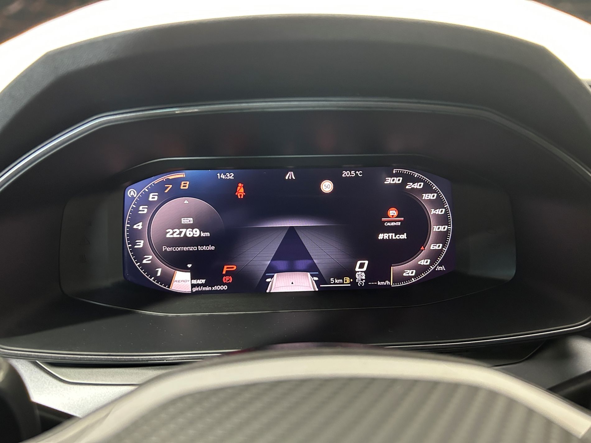Cupra Leon 1.5 hybrid 150 cv dsg - Autoviemme
