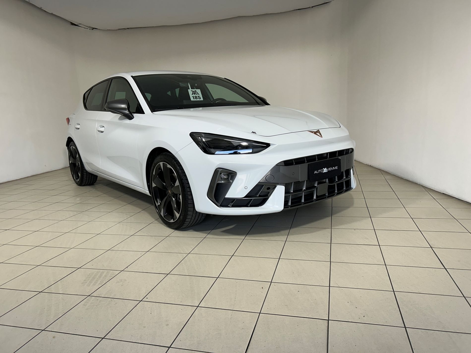 Cupra Leon 1.5 hybrid 150 cv dsg - Autoviemme
