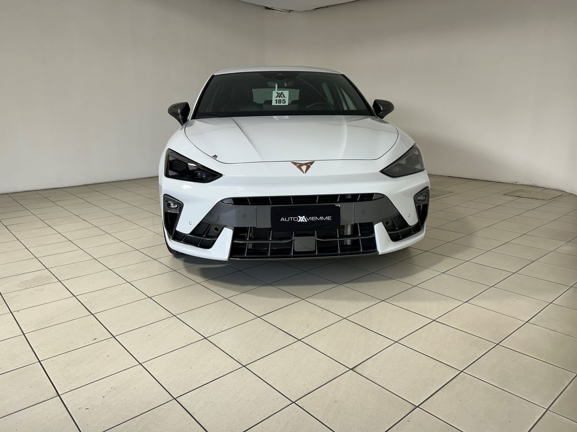 Cupra Leon 1.5 hybrid 150 cv dsg - Autoviemme