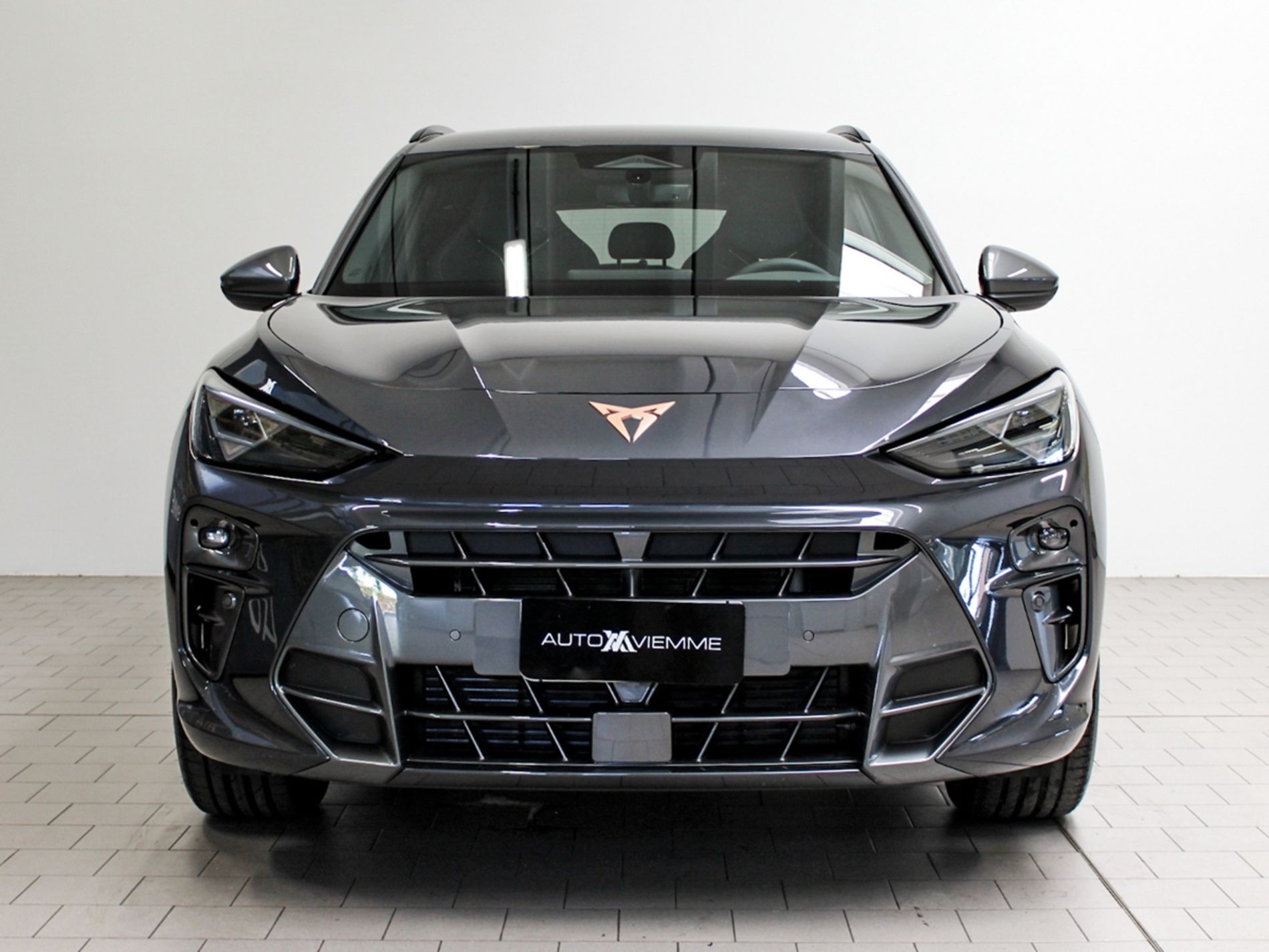 Cupra Terramar 1.5 hybrid 150cv dsg   - Autoviemme